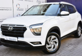 Hyundai Creta Smart