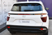 Hyundai Creta Smart