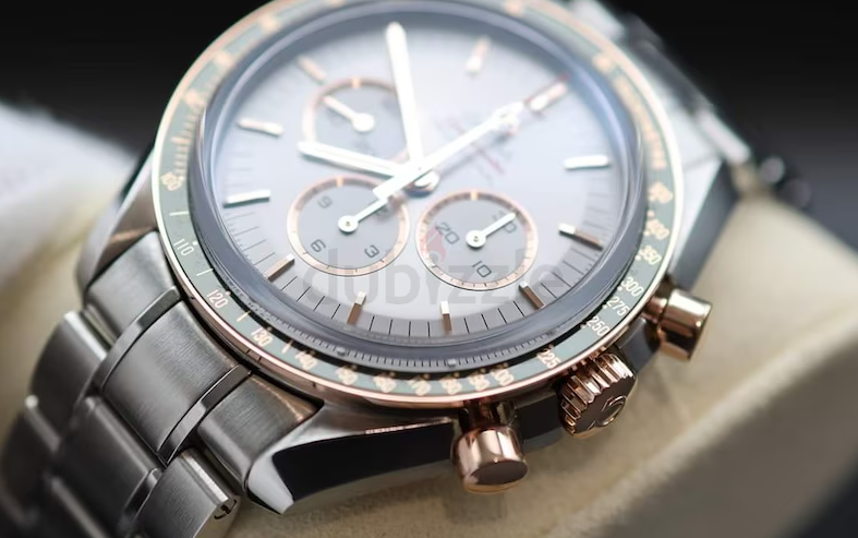 Omega Limited Edition Speedmaster