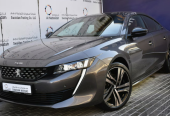 Peugeot 508 GT Line