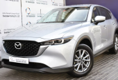 Mazda CX-5 GS