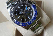 Rolex GMT Master ll Batman Super Clone