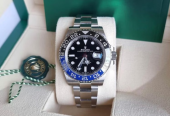 Rolex GMT Master ll Batman Super Clone