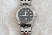 Tudor Glamour Date Diamond 36mm