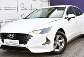 Hyundai Sonata Smart