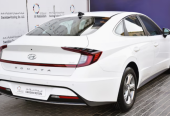 Hyundai Sonata Smart