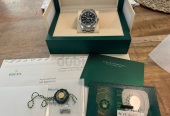 2023 Rolex Skydweller (Black Dial) Full Set