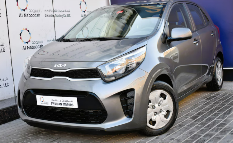 Kia Picanto LX