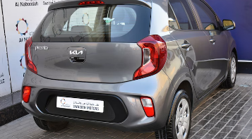 Kia Picanto LX