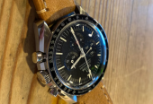 Omega Speedmaster Moonwatch