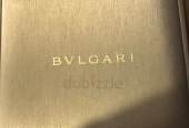 Bulgari worldtime watch