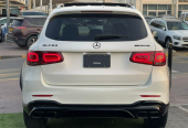 Mercedes-Benz GLC GLC 300 4MATIC