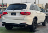 Mercedes-Benz GLC GLC 300 4MATIC