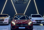 Mercedes-AMG GT Other