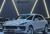 Porsche Macan Standard