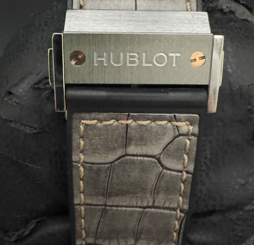 HUBLOT CLASSIC FUSION LIMITED EDITION