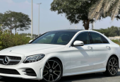 Mercedes-Benz C-Class C200