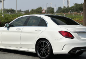 Mercedes-Benz C-Class C200