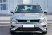 Volkswagen Tiguan Other