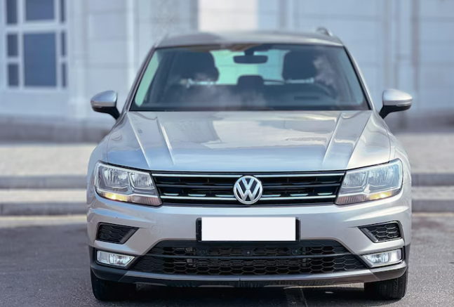 Volkswagen Tiguan Other