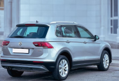 Volkswagen Tiguan Other