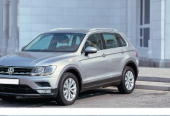 Volkswagen Tiguan Other