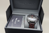 Tag Heuer Formula 1 Manchester United Special Edition