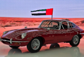 Jaguar E-Type Other