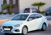 Hyundai Accent Other