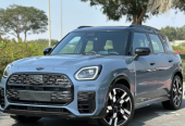 MINI Countryman John Cooper Works