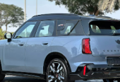 MINI Countryman John Cooper Works