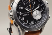 Hamilton Khaki Aviation