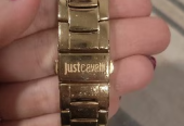 cavalli watch