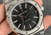 Audemars Piguet Royal Oak Black Super 1:1