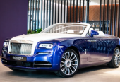 Rolls-Royce Dawn Standard