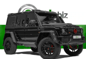 Mercedes-Benz G-Class Brabus Other