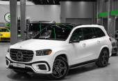 Mercedes-Benz GLS-Class GLS 450