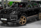 Porsche Cayenne Standard