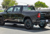 RAM 1500 Rebel Lux Double Cab