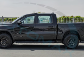 RAM 1500 Rebel Lux Double Cab