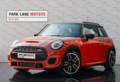 MINI Cooper Cooper S JCW