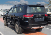 Toyota Land Cruiser GR Sport