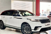 Land Rover Range Rover Velar R-Dynamic HSE