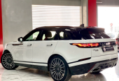 Land Rover Range Rover Velar R-Dynamic HSE