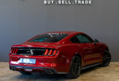 Ford Mustang GT Premium