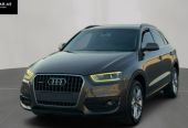 Audi Q3 35 TFS