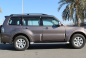 Mitsubishi Pajero GLS TOP