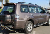 Mitsubishi Pajero GLS TOP