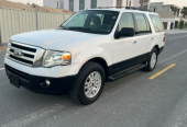 Ford Expedition XLT