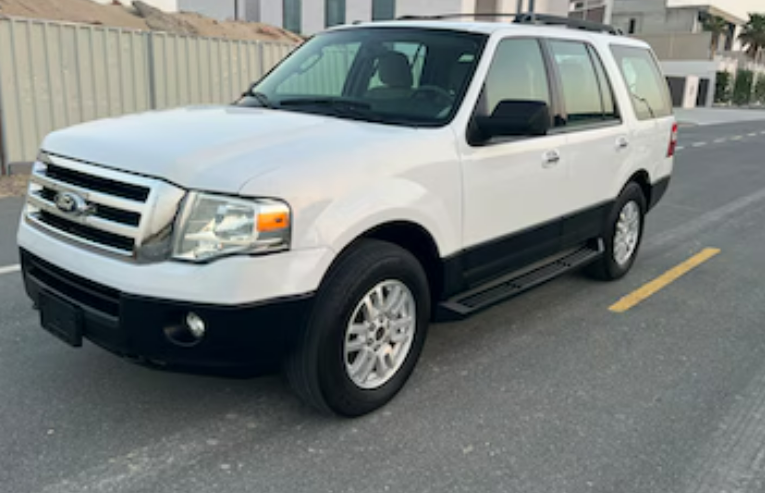 Ford Expedition XLT